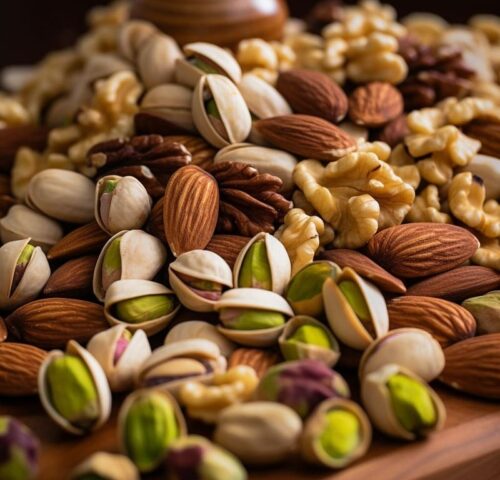 Why Dry Fruits Are a Daily Nutrition Essential