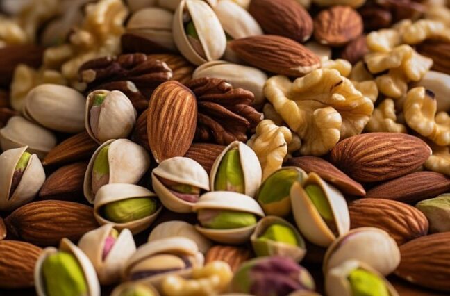 Why Dry Fruits Are a Daily Nutrition Essential