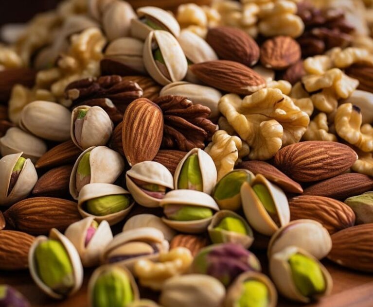 Why Dry Fruits Are a Daily Nutrition Essential