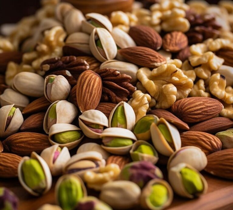 Why Dry Fruits Are a Daily Nutrition Essential