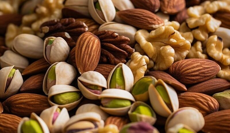 Why Dry Fruits Are a Daily Nutrition Essential