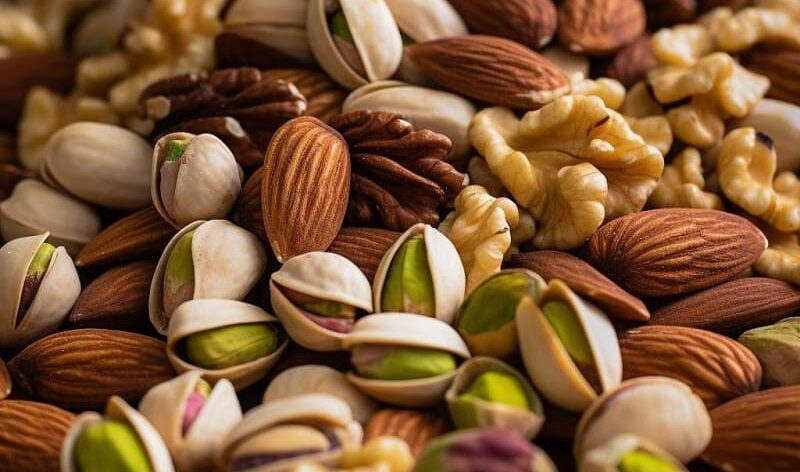 Why Dry Fruits Are a Daily Nutrition Essential