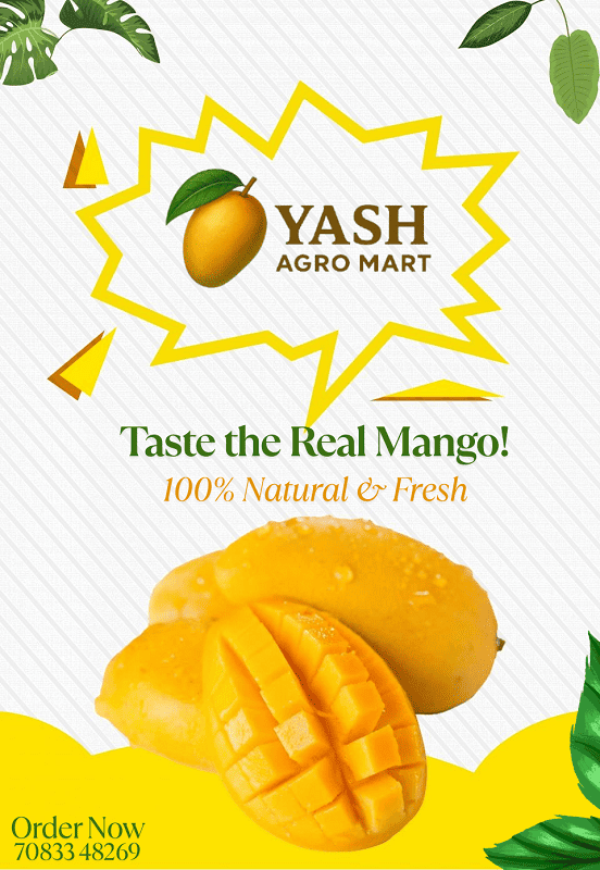 Yash Agro Mart